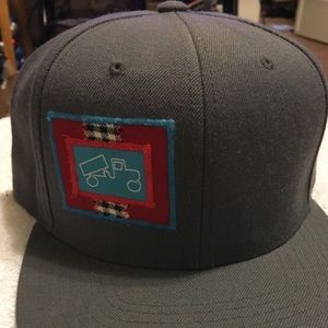 BigTruck Pro hat